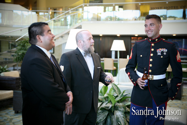 Best Sawgrass Marriott Wedding photographer - Sandra Johnson (SJFoto.com)